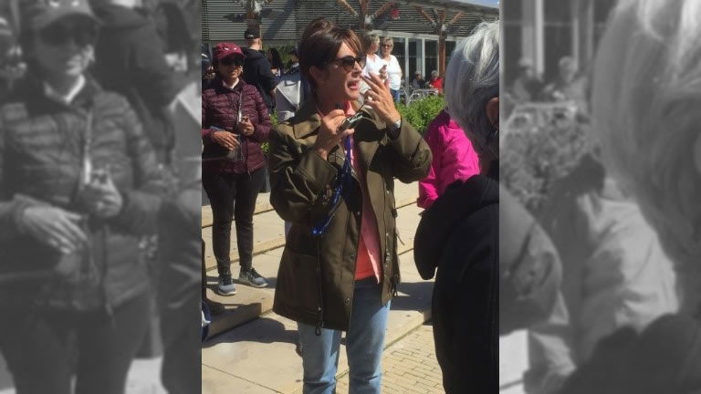 Dutchess of Northumberland