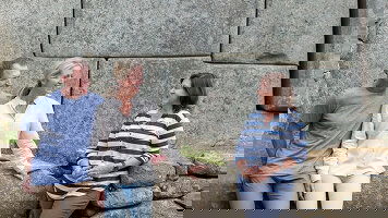 Committed to your Well-being