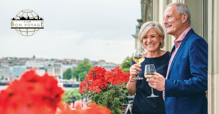 Bon Voyage Club Bon Voyage Club