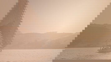 Luxury Gold is bringing back the golden age of travel