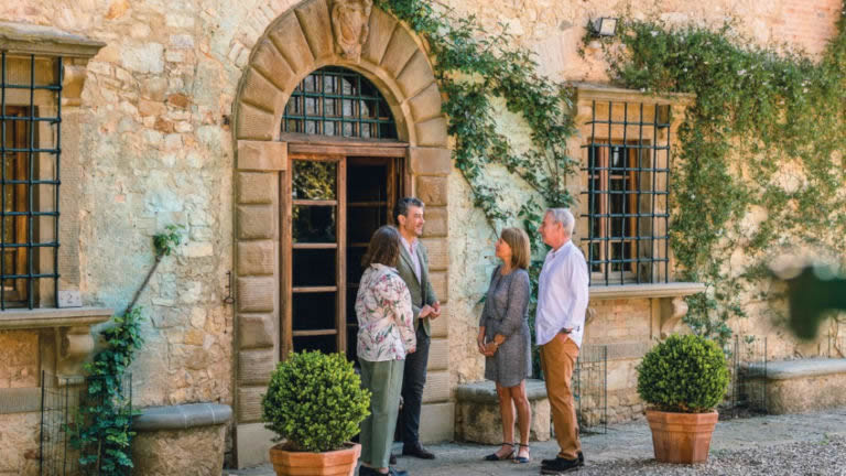 Luxury Gold Pre-release Europe & UK 2021 Collection