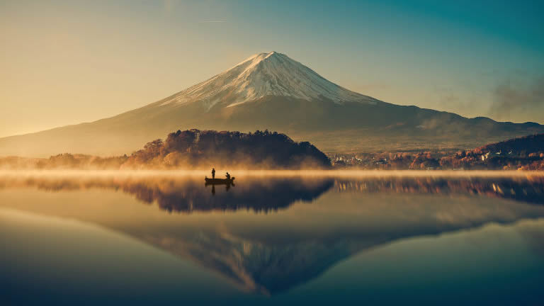 Japan Q&A with Luxury Gold's Global Marketing Manager