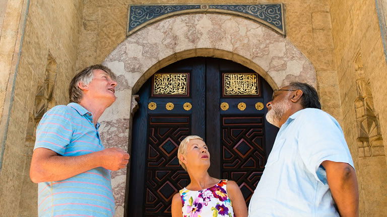 Luxury Gold Concierge