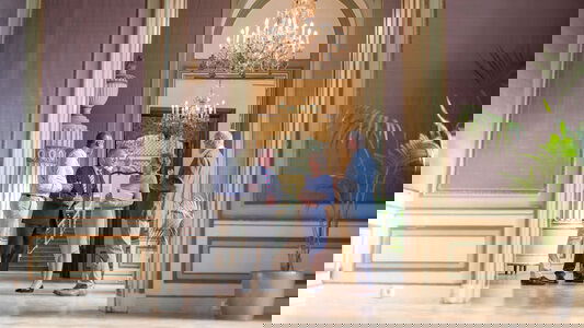 Your personal travelling concierge