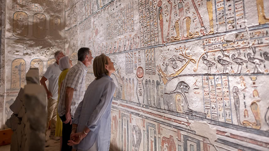 Save $1,000* per couple on the Luxury Gold Worldwide Collection