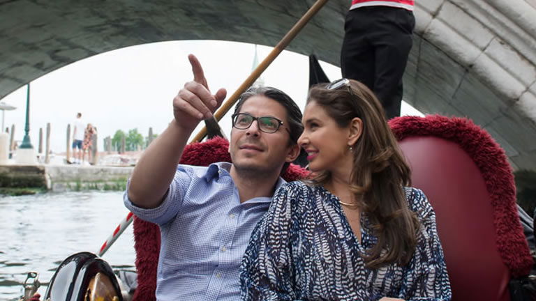 Luxury Gold Launch their 2019 Worldwide Tours