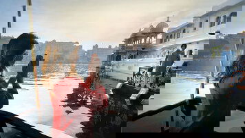 9 Day Essence of India (Luxury Gold)