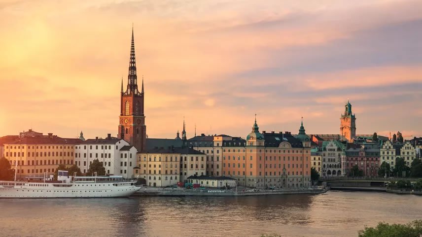 Timeless Scandinavia - Luxury Gold (12 Days From Copenhagen To Oslo)