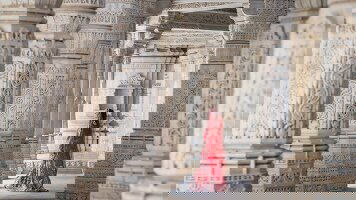 13 Day Imperial Rajasthan (Luxury Gold)