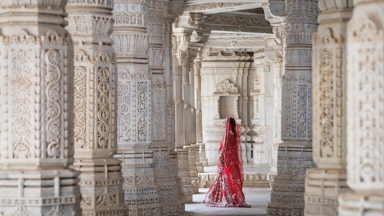 Imperial Rajasthan