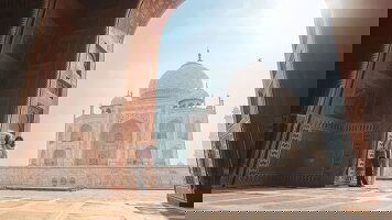 13 Day Imperial Rajasthan (Luxury Gold)