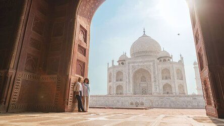 13 Day Imperial Rajasthan (Luxury Gold)