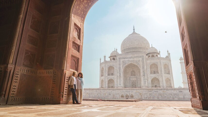 Imperial Rajasthan