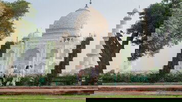 20 Day Imperial Rajasthan with Kerala & Mumbai (Luxury Gold)