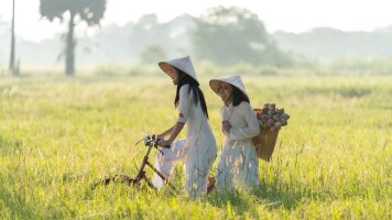 12 Day Spirit of Vietnam (Luxury Gold)