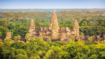 14 Day Cambodia & Vietnam in Style (Luxury Gold)