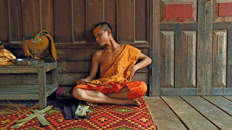 Sensational Vietnam & Laos