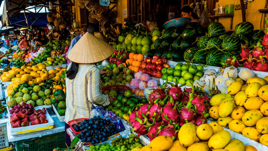 Sensational Vietnam & Laos