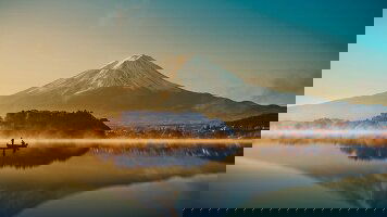 11 Day Majestic Japan (Luxury Gold)