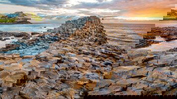 12 Day Ultimate Ireland (Luxury Gold)