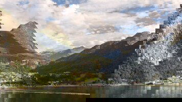 12 Day Timeless Scandinavia (Luxury Gold)