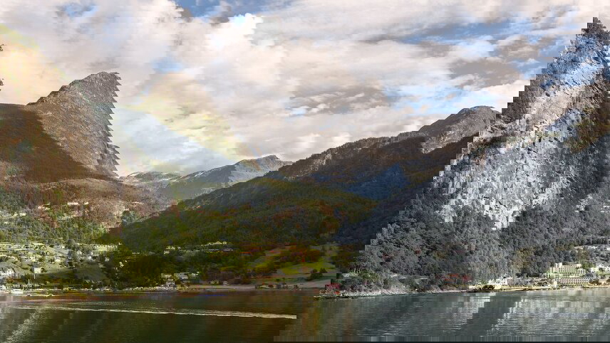 Timeless Scandinavia