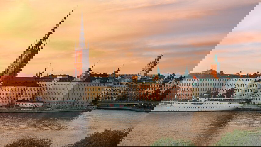 Timeless Scandinavia