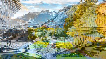 11 Day Harmony of Central Europe (Luxury Gold)