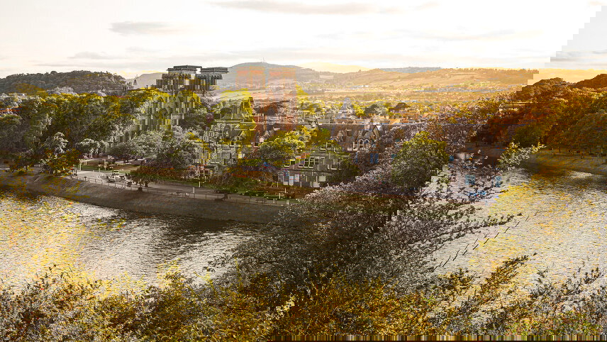 Spectacular Scotland