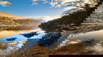 10 Day Spectacular Scotland (Luxury Gold)