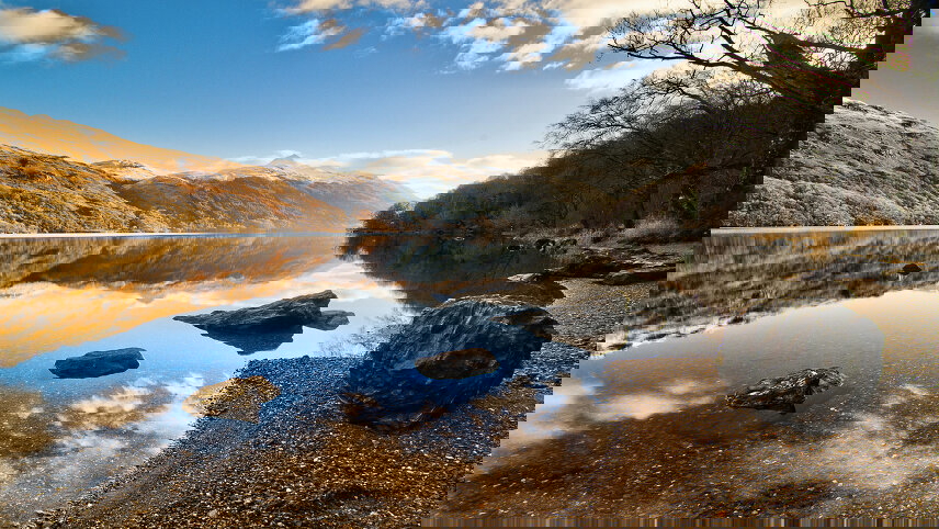 Spectacular Scotland