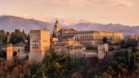 13 Day Spain & Portugal in Style (Luxury Gold)