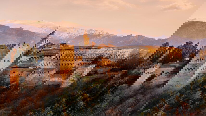 Spain & Portugal in Style