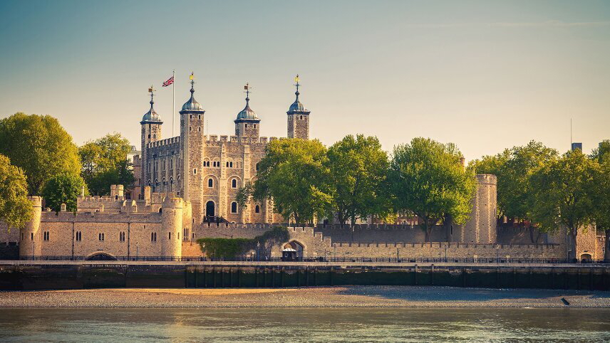 British Royale