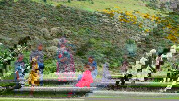 10 Day British Royale (Luxury Gold)