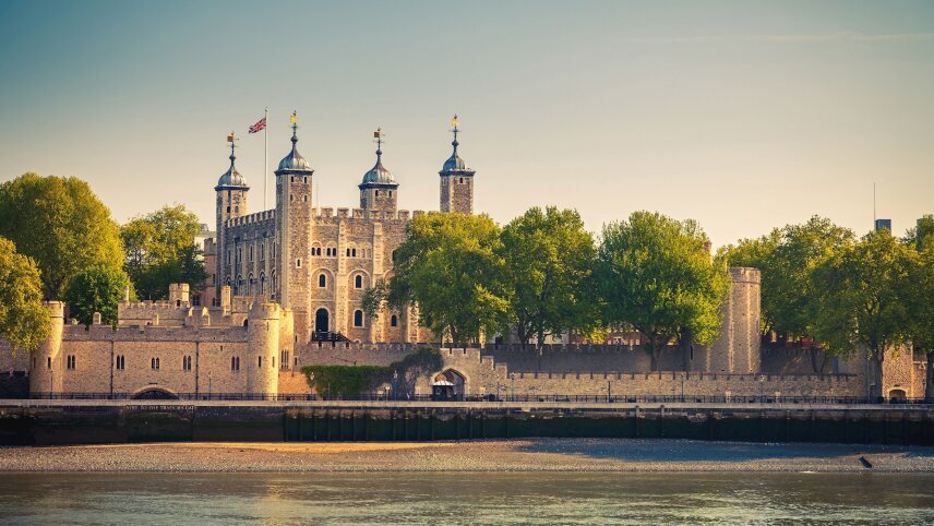 British Royale