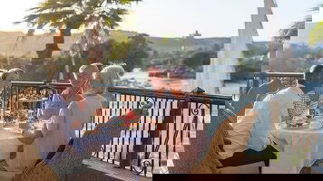 11 Day Elegance of the Nile (Luxury Gold)