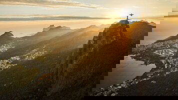 12 Day Classic South America (Luxury Gold)