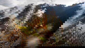 12 Day Treasures of the Incas (Luxury Gold)