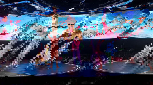 Original Entertainment 