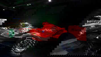 Virtual Reality Thrills