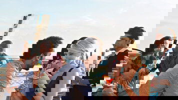 6 Day Far East (MSC Cruises)