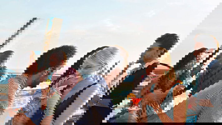 European Owned, Mediterranean Specialists