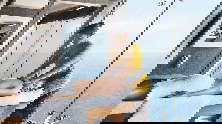 Upgrade Your Experience