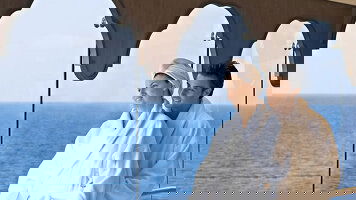 5 Day Mediterranean (MSC Cruises)