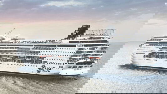 MSC Armonia MSC Armonia