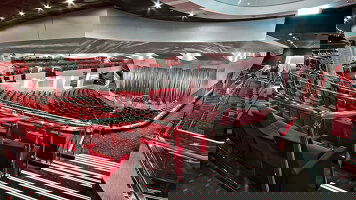 Nightly Entertainment