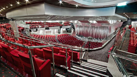 Nightly Entertainment