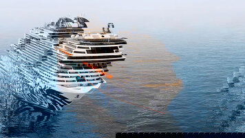 MSC Euribia
