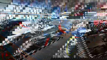 Virtual Reality Thrills